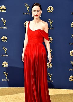 Rachel Brosnahan